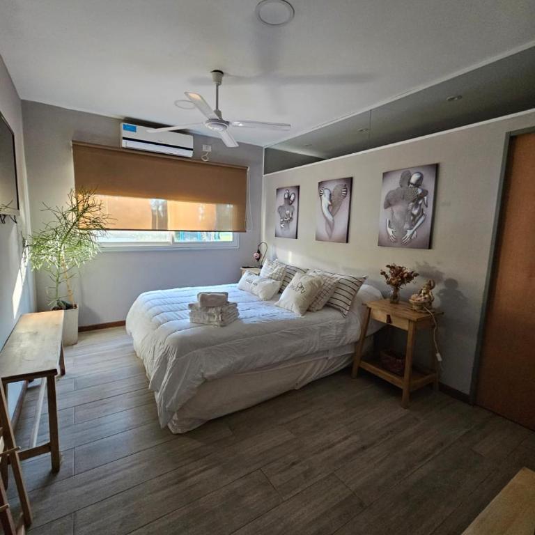 Casa Timbo - Golf - Oliveros - Three-Bedroom House - 70