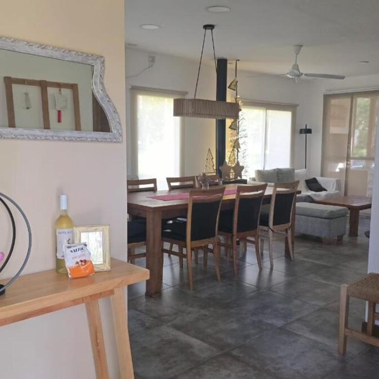 Casa Timbo - Golf - Oliveros - Three-Bedroom House - 75