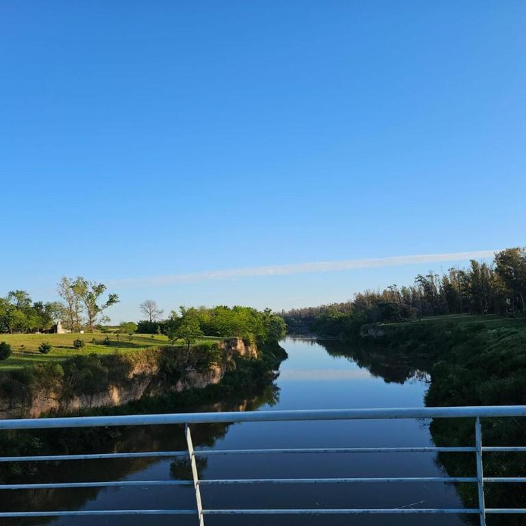 Casa Timbo - Golf - Oliveros - Three-Bedroom House - 80