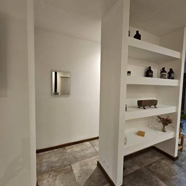 Casa Timbo - Golf - Oliveros - Three-Bedroom House - 84