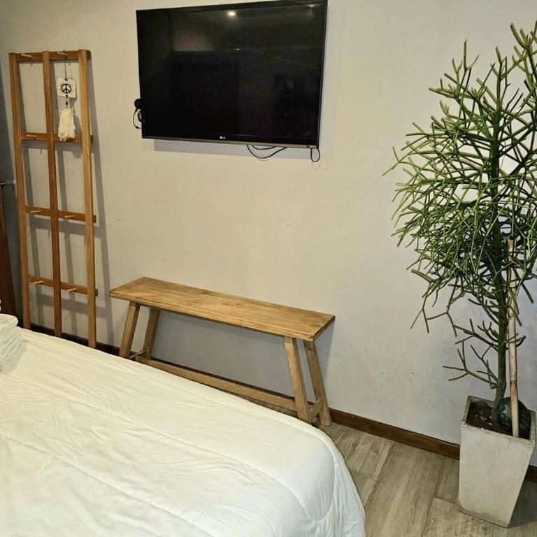 Casa Timbo - Golf - Oliveros - Three-Bedroom House - 86