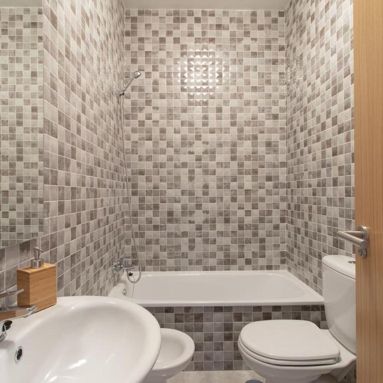 C88 - Deluxe Apartment Downtown with Pool and Parking - Apartamento - 20