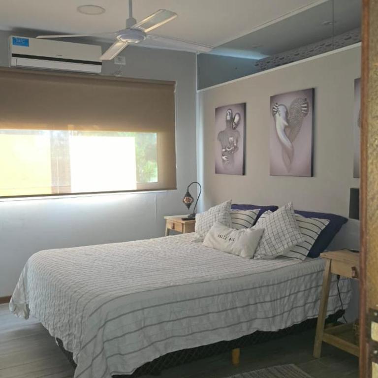 Casa Timbo - Golf - Oliveros - Three-Bedroom House - 98