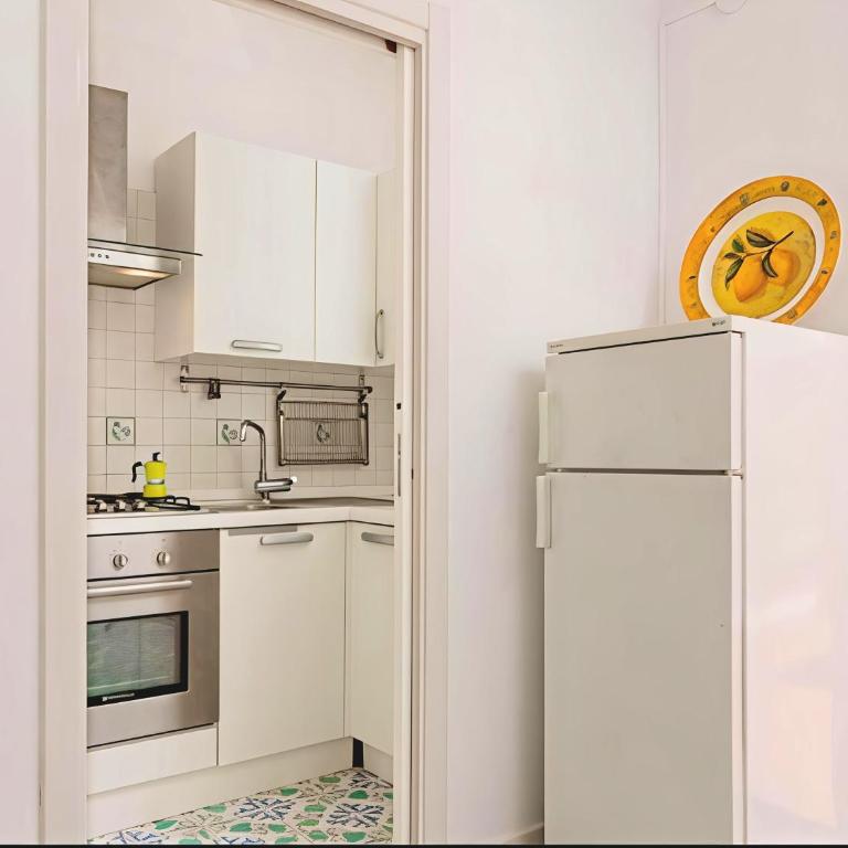 Casa Gemma - Casa con 3 Camere da Letto - 14