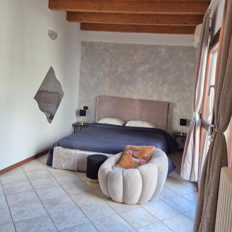 Liberamente - Gino -garage incluso - One-Bedroom Apartment - 4