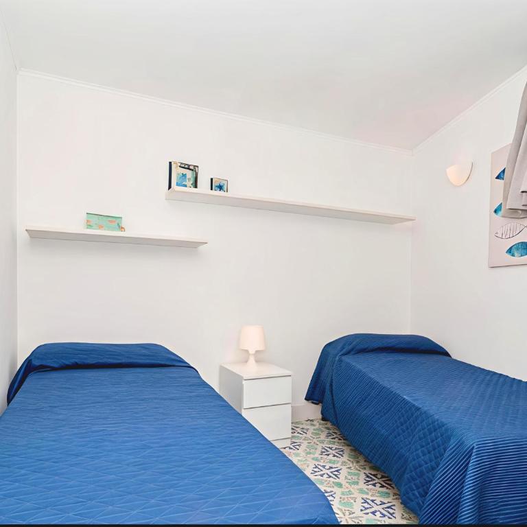 Casa Gemma - Casa con 3 Camere da Letto - 11