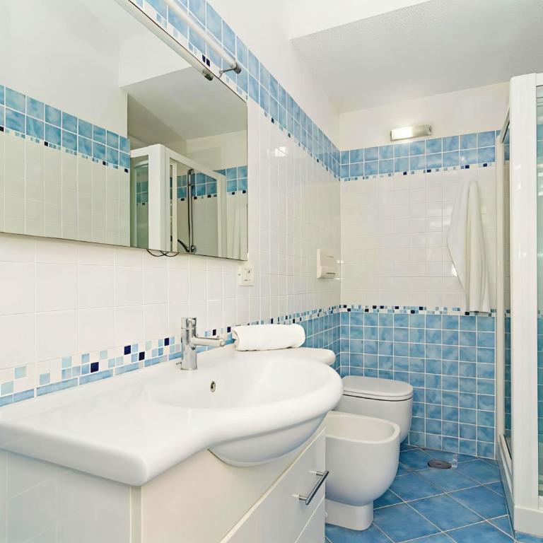 Casa Gemma - Casa con 3 Camere da Letto - 17