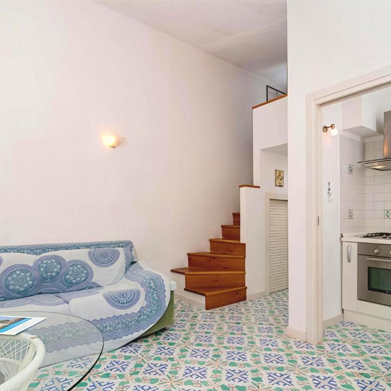 Casa Gemma - Casa con 3 Camere da Letto - 8
