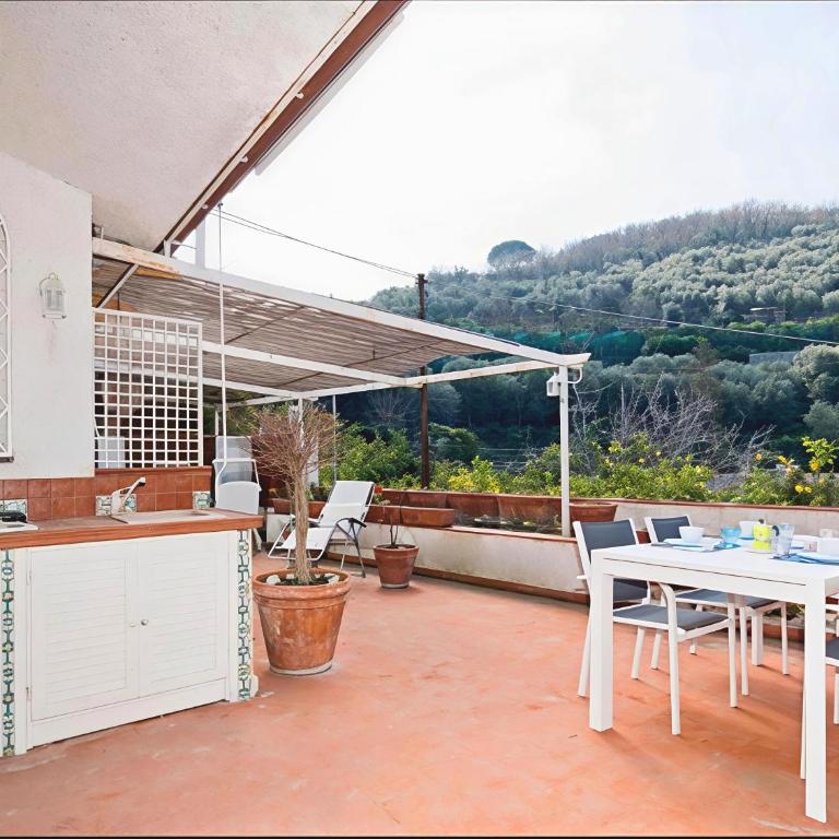 Casa Gemma - Casa con 3 Camere da Letto - 9