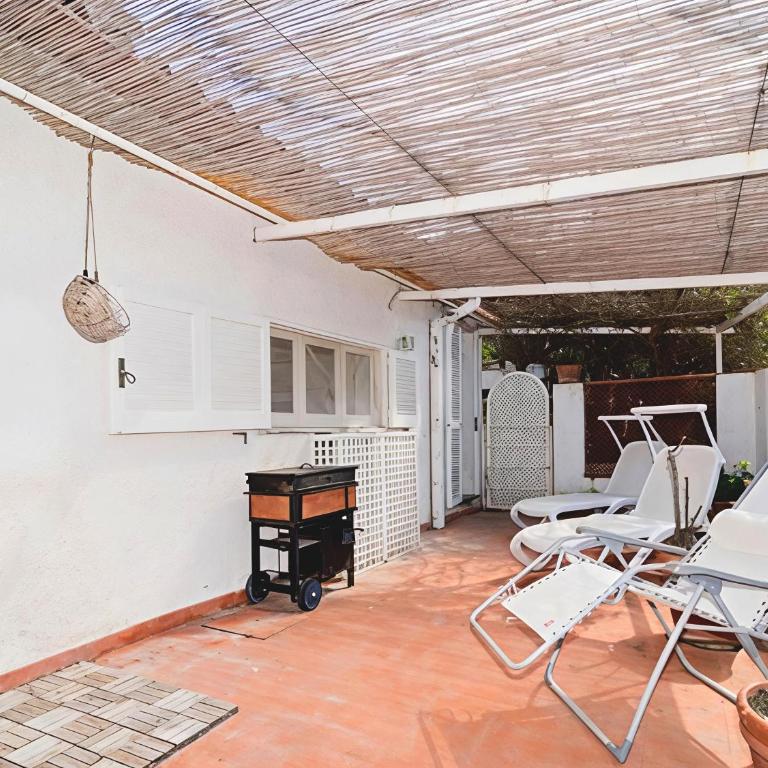Casa Gemma - Casa con 3 Camere da Letto - 12