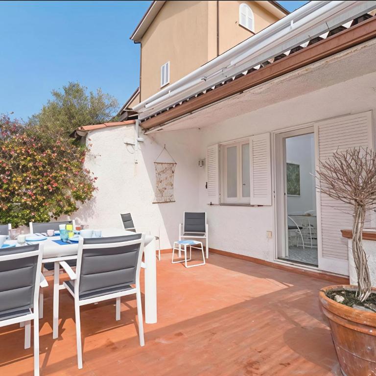 Casa Gemma - Casa con 3 Camere da Letto - 13
