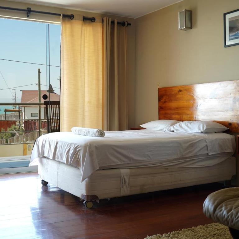 El Hueco Villas - Apartamento con vistas al mar - 24