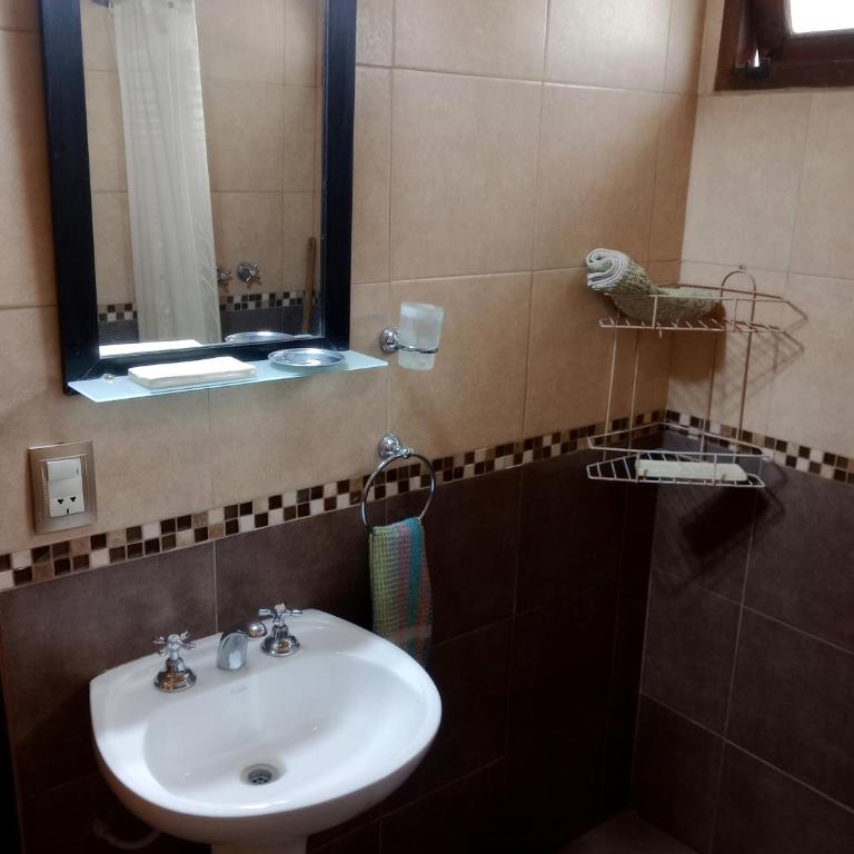 La Cabañita de Alcione - Apartamento de 1 dormitorio - 9