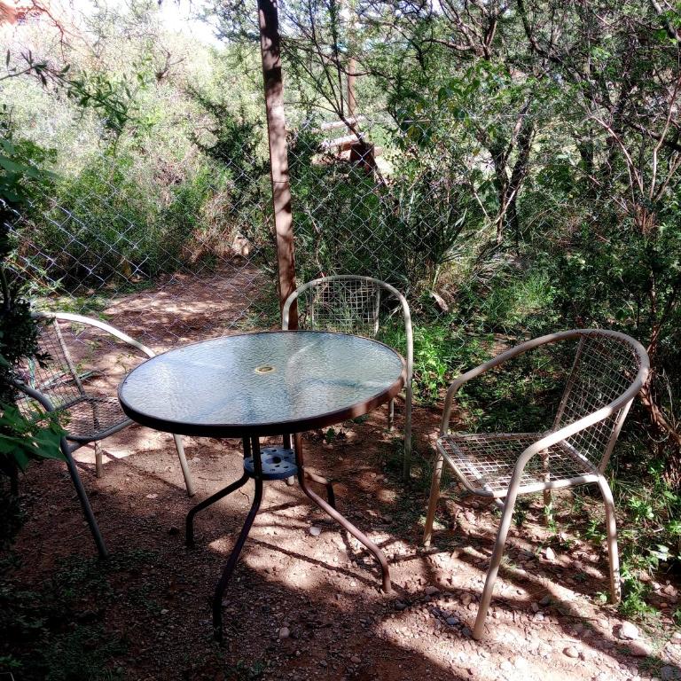 La Cabañita de Alcione - Apartamento de 1 dormitorio - 10