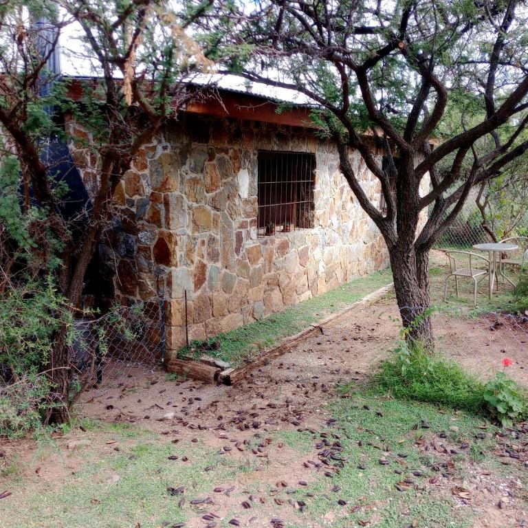 La Cabañita de Alcione - Apartamento de 1 dormitorio - 1