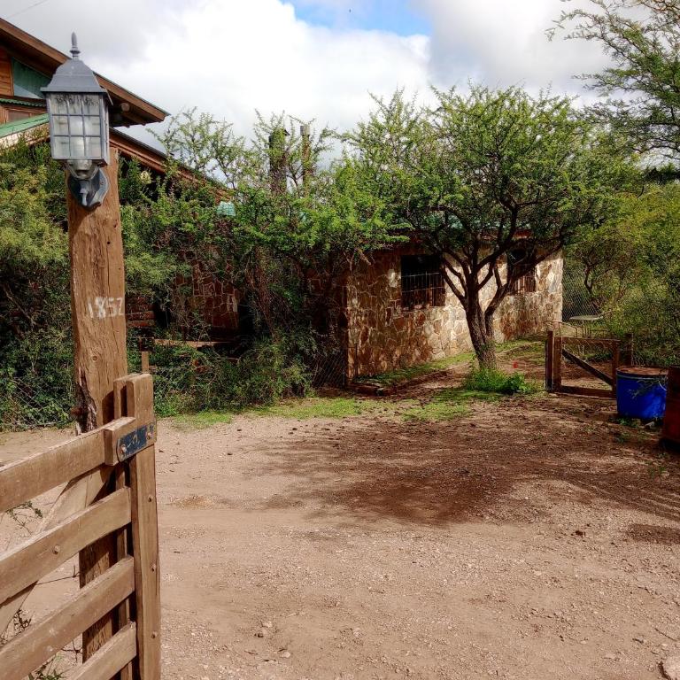 La Cabañita de Alcione - Apartamento de 1 dormitorio - 2