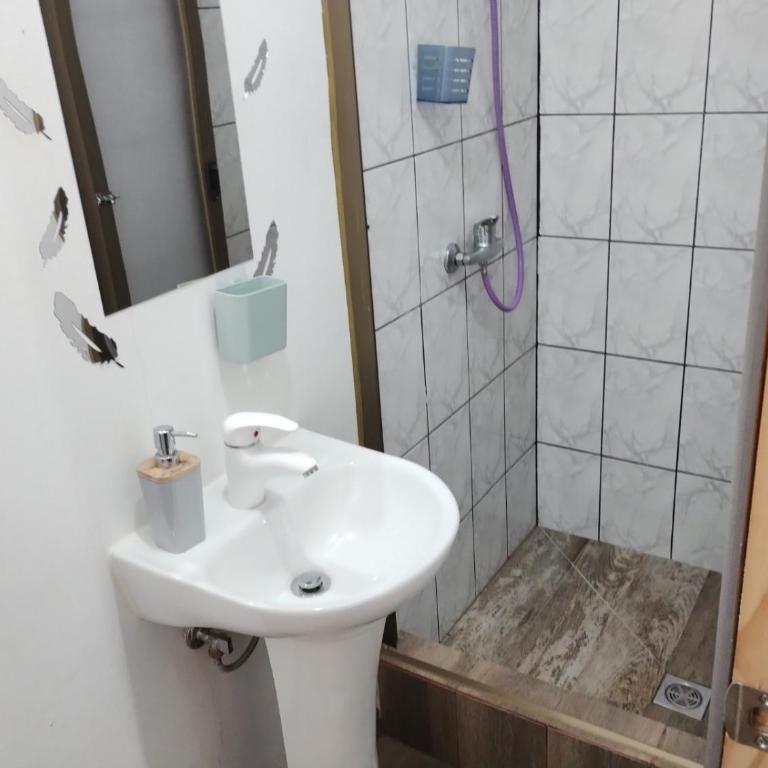 EL ROBLE 2 CHILLaN - Double Room - 4