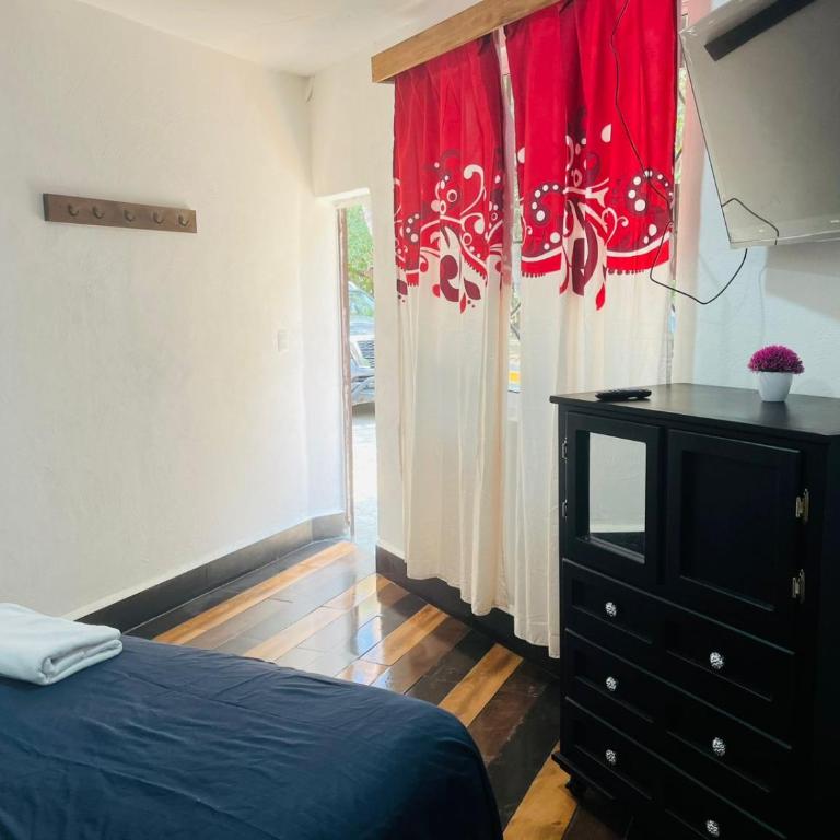 Casa Iguanas, ubicación inmejorable en la bahia principal - Casa de 3 dormitorios - 25