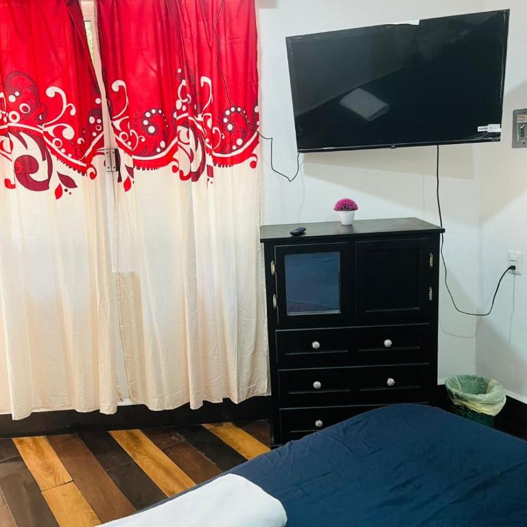 Casa Iguanas, ubicación inmejorable en la bahia principal - Casa de 3 dormitorios - 30