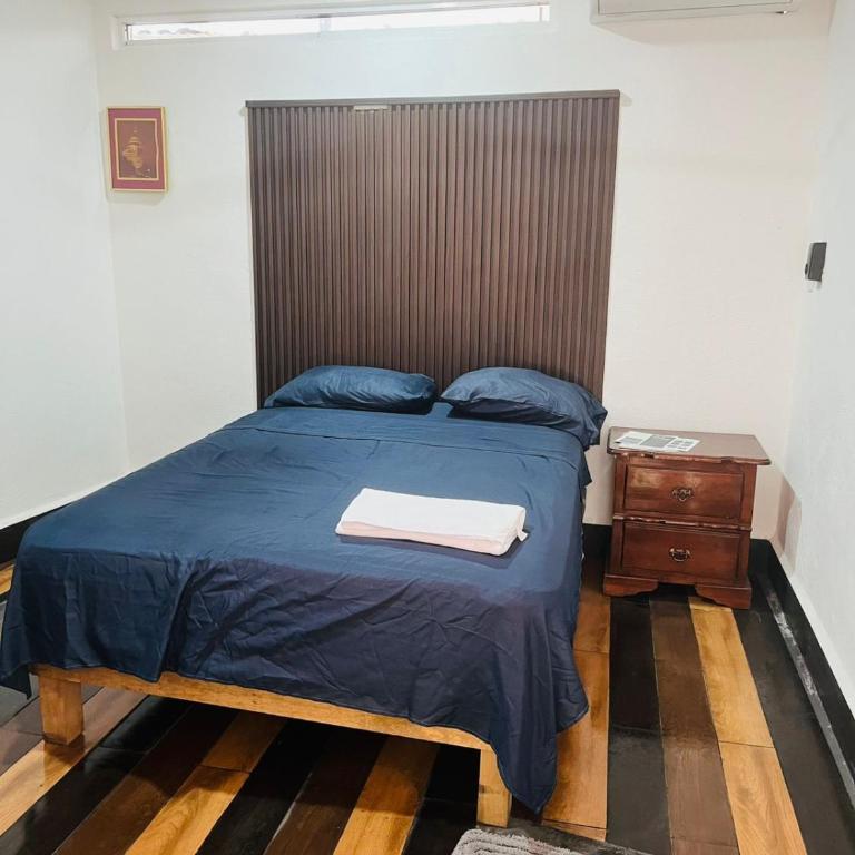 Casa Iguanas, ubicación inmejorable en la bahia principal - Casa de 3 dormitorios - 32