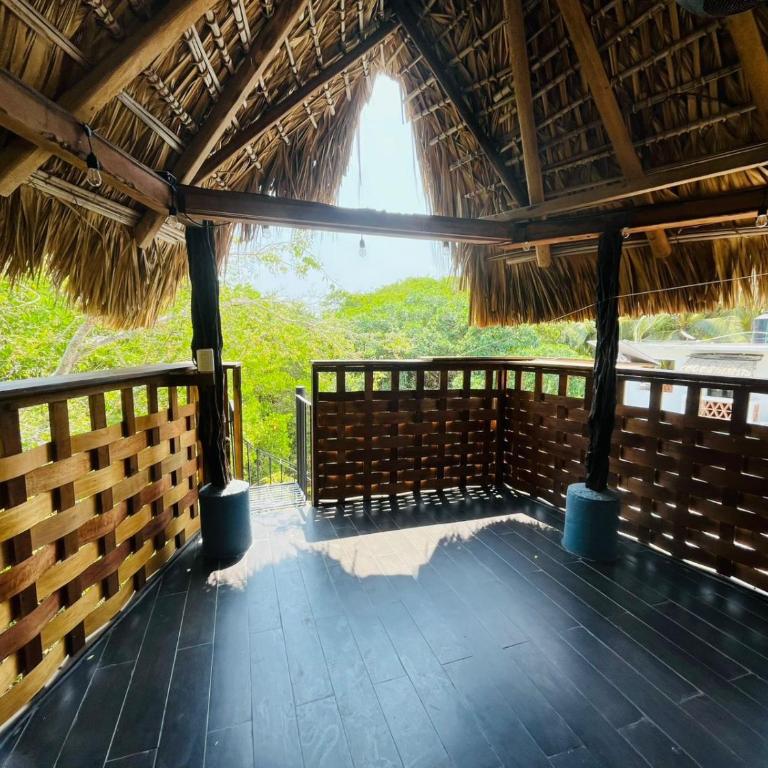 Casa Iguanas, ubicación inmejorable en la bahia principal - Casa de 3 dormitorios - 36