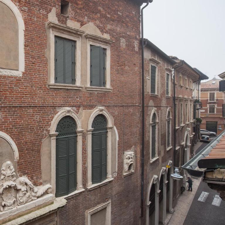 Residenza Callas II - Appartamento con Balcone - 25