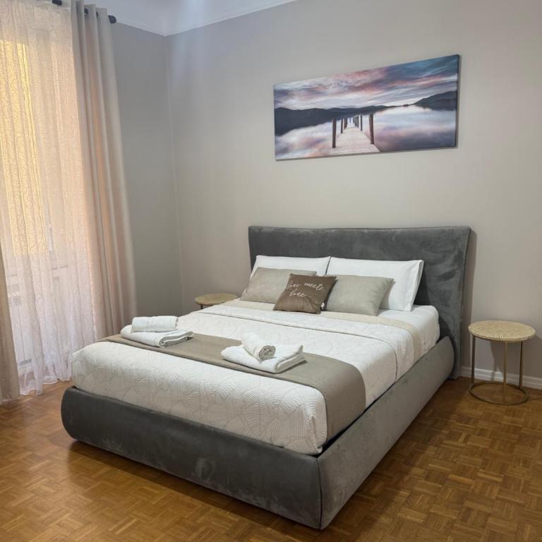 Casa di Esti - Appartamento con 2 Camere da Letto - 9