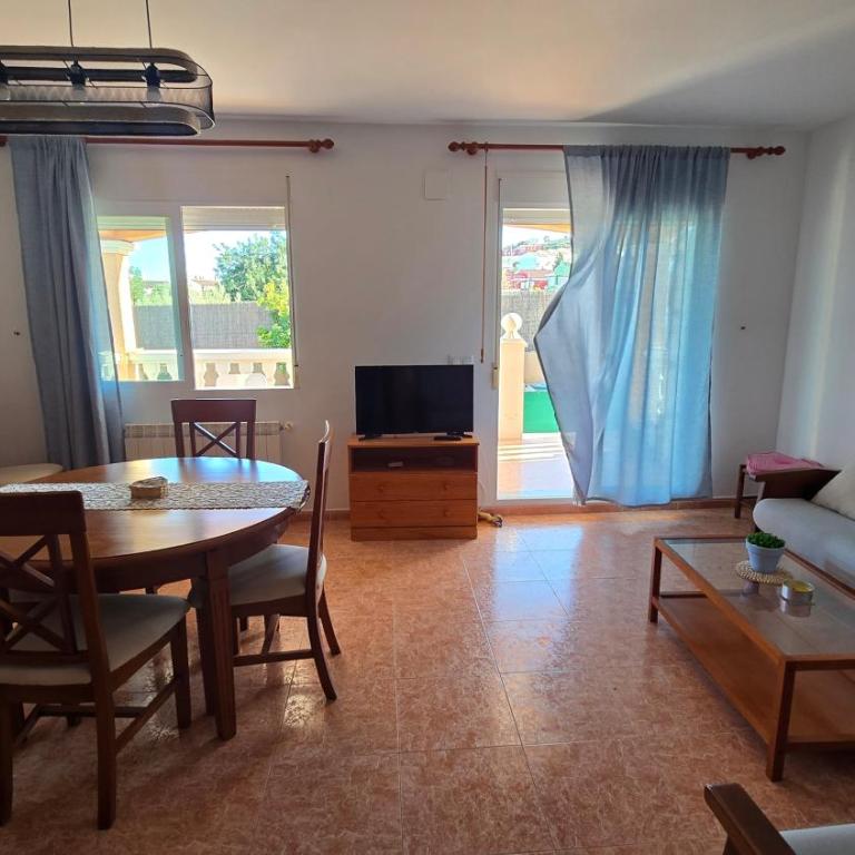 Chalet Kabesa Peñiscola - Casa de 3 dormitorios - 4