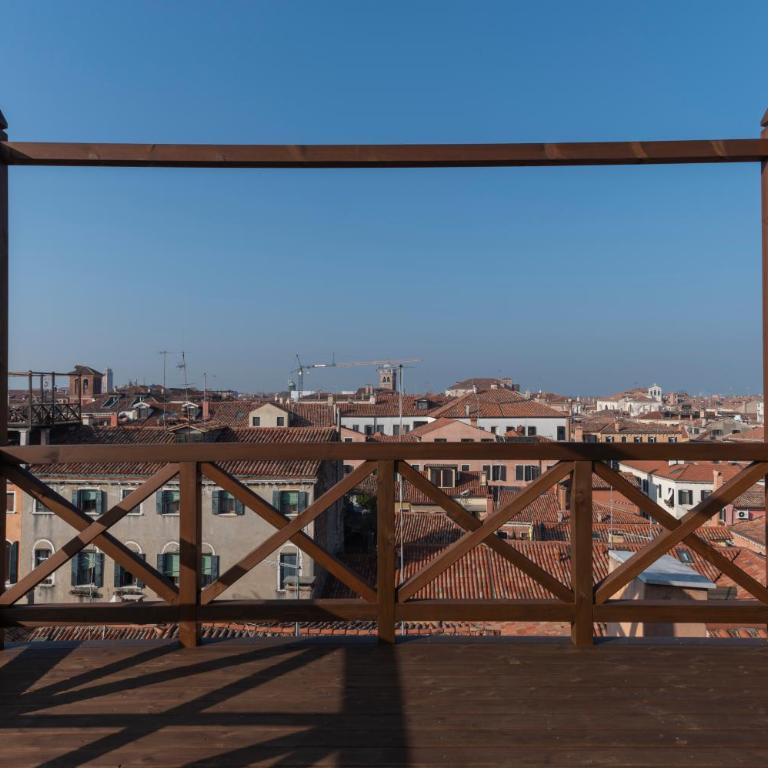 Alle Vele Venice Apartment - One-Bedroom Apartment - 2