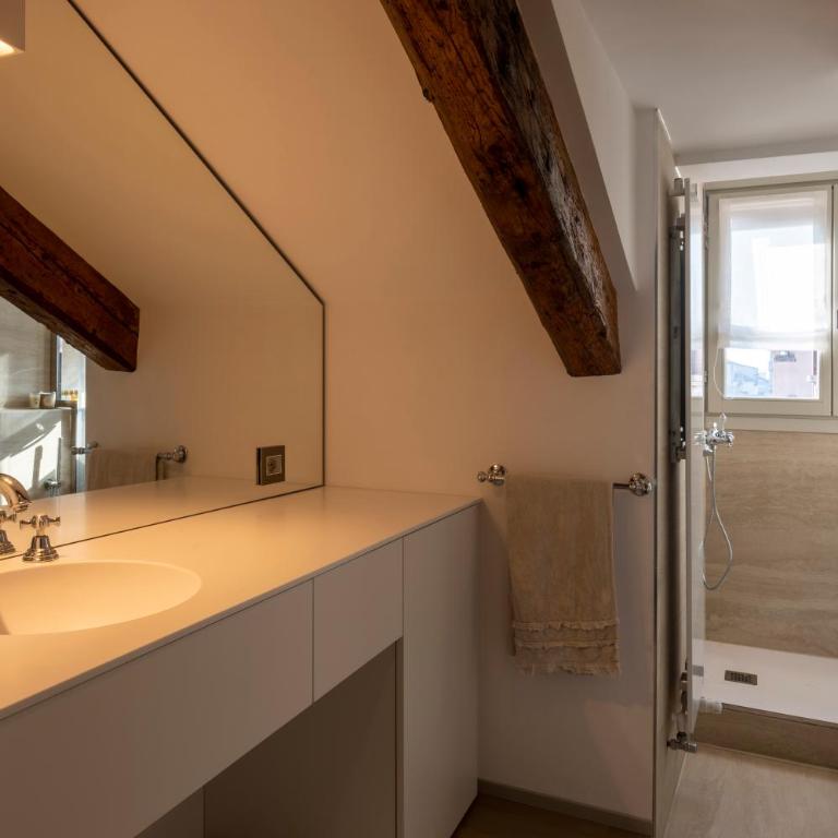 Alle Vele Venice Apartment - One-Bedroom Apartment - 3