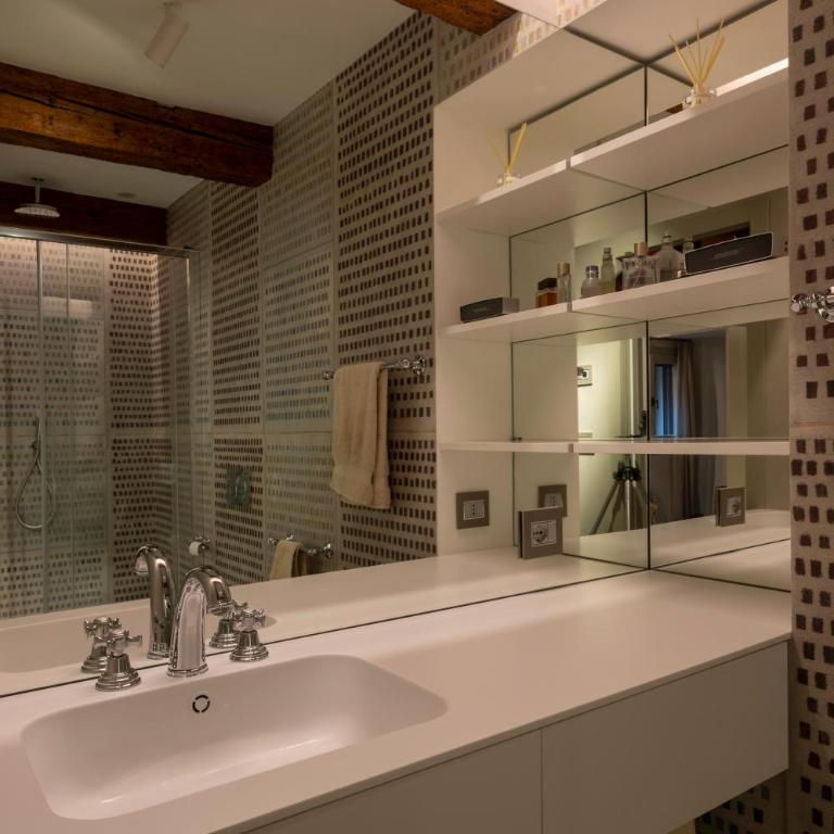 Alle Vele Venice Apartment - One-Bedroom Apartment - 4