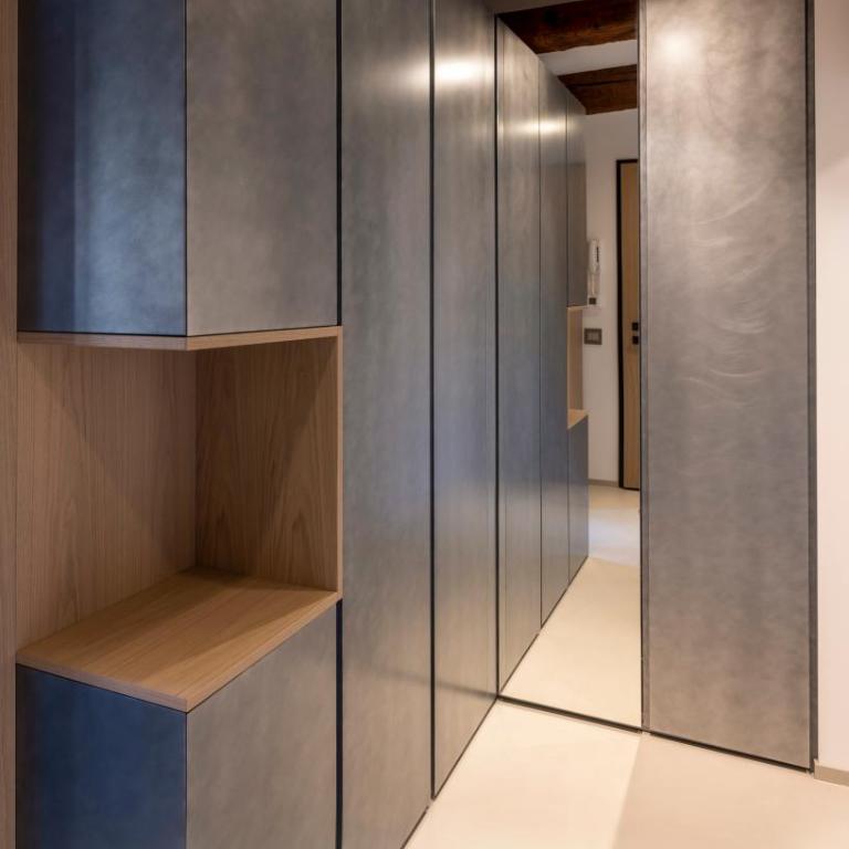 Alle Vele Venice Apartment - One-Bedroom Apartment - 5