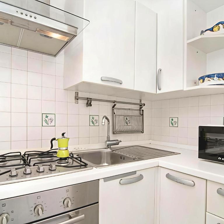 Casa Gemma - Casa con 3 Camere da Letto - 20
