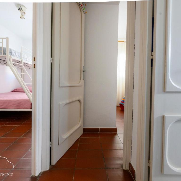 Chez Pacha - Dúplex céntrico I 2' playa I hasta 5 huéspedes I equipado I Brava Experience - Apartamento de 2 dormitorios - 26