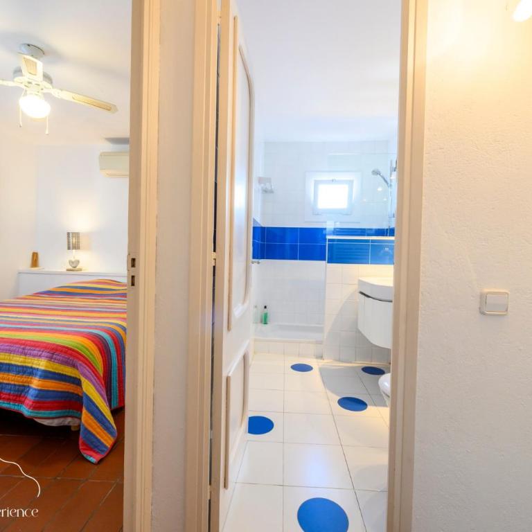 Chez Pacha - Dúplex céntrico I 2' playa I hasta 5 huéspedes I equipado I Brava Experience - Apartamento de 2 dormitorios - 23