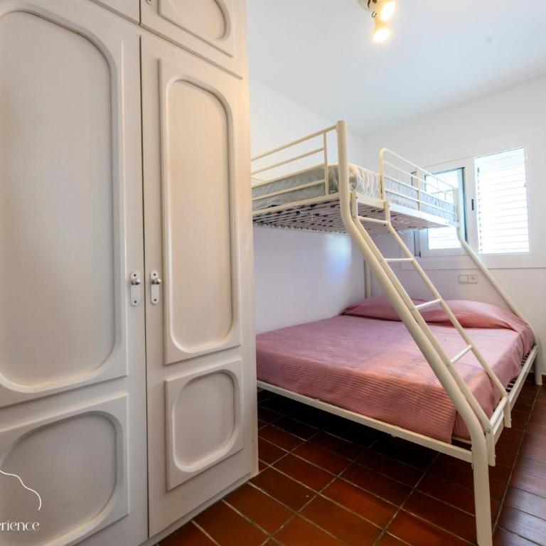 Chez Pacha - Dúplex céntrico I 2' playa I hasta 5 huéspedes I equipado I Brava Experience - Apartamento de 2 dormitorios - 27