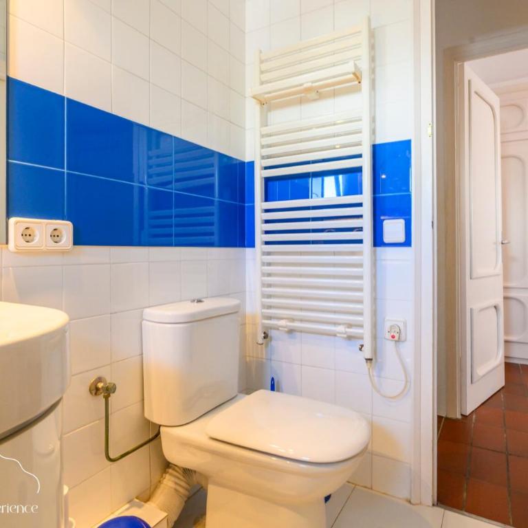 Chez Pacha - Dúplex céntrico I 2' playa I hasta 5 huéspedes I equipado I Brava Experience - Apartamento de 2 dormitorios - 33