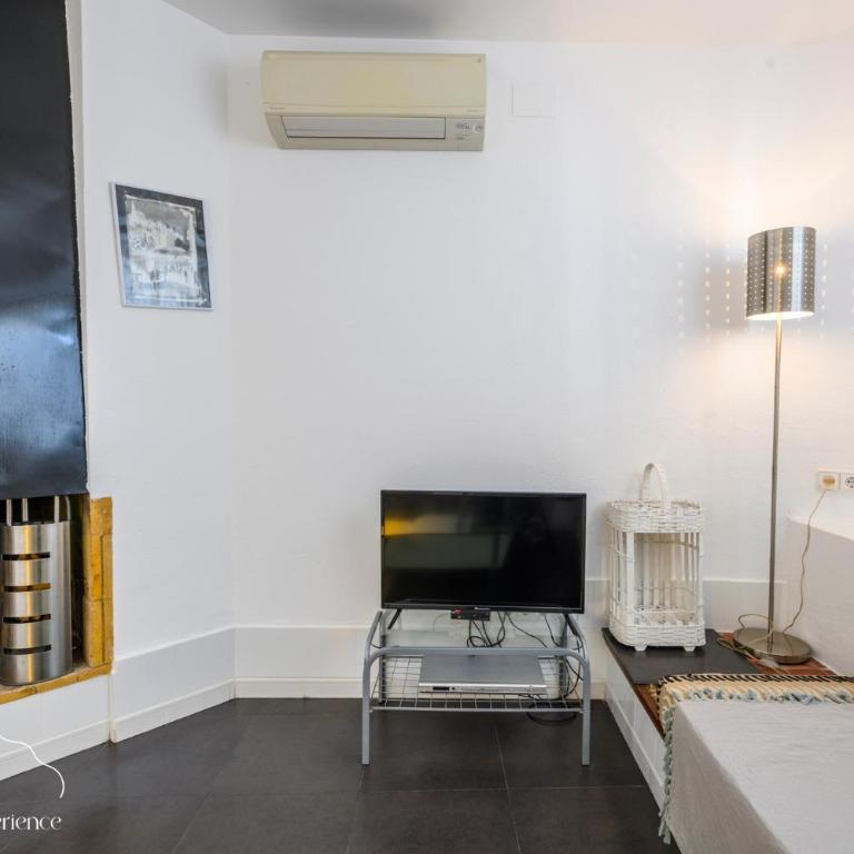 Chez Pacha - Dúplex céntrico I 2' playa I hasta 5 huéspedes I equipado I Brava Experience - Apartamento de 2 dormitorios - 15