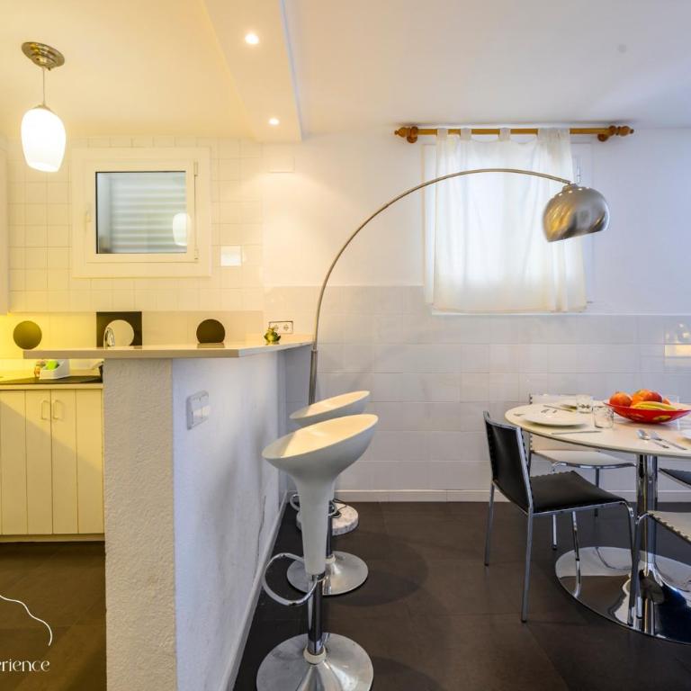 Chez Pacha - Dúplex céntrico I 2' playa I hasta 5 huéspedes I equipado I Brava Experience - Apartamento de 2 dormitorios - 32