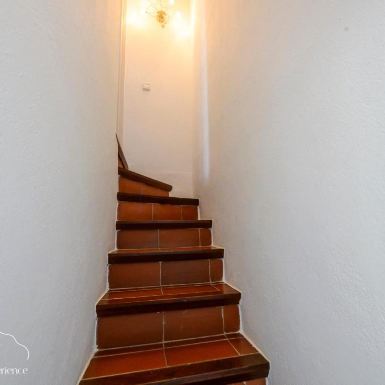 Chez Pacha - Dúplex céntrico I 2' playa I hasta 5 huéspedes I equipado I Brava Experience - Apartamento de 2 dormitorios - 19