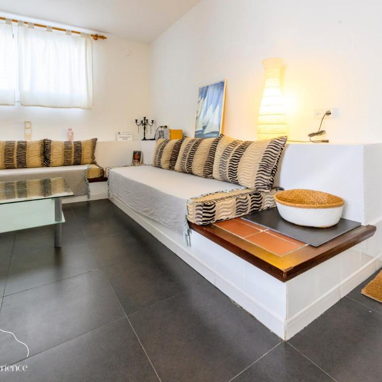 Chez Pacha - Dúplex céntrico I 2' playa I hasta 5 huéspedes I equipado I Brava Experience - Apartamento de 2 dormitorios - 17
