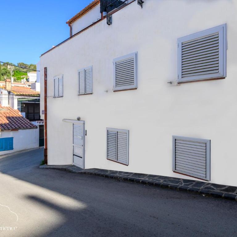 Chez Pacha - Dúplex céntrico I 2' playa I hasta 5 huéspedes I equipado I Brava Experience - Apartamento de 2 dormitorios - 31