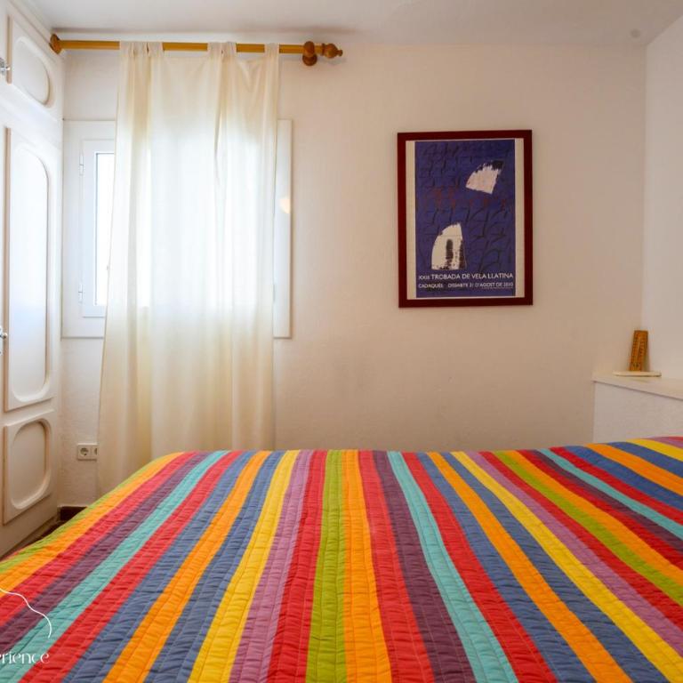 Chez Pacha - Dúplex céntrico I 2' playa I hasta 5 huéspedes I equipado I Brava Experience - Apartamento de 2 dormitorios - 22