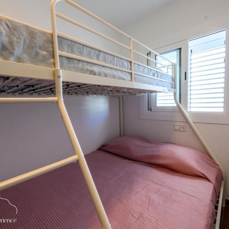 Chez Pacha - Dúplex céntrico I 2' playa I hasta 5 huéspedes I equipado I Brava Experience - Apartamento de 2 dormitorios - 6
