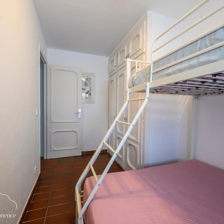 Chez Pacha - Dúplex céntrico I 2' playa I hasta 5 huéspedes I equipado I Brava Experience - Apartamento de 2 dormitorios - 28