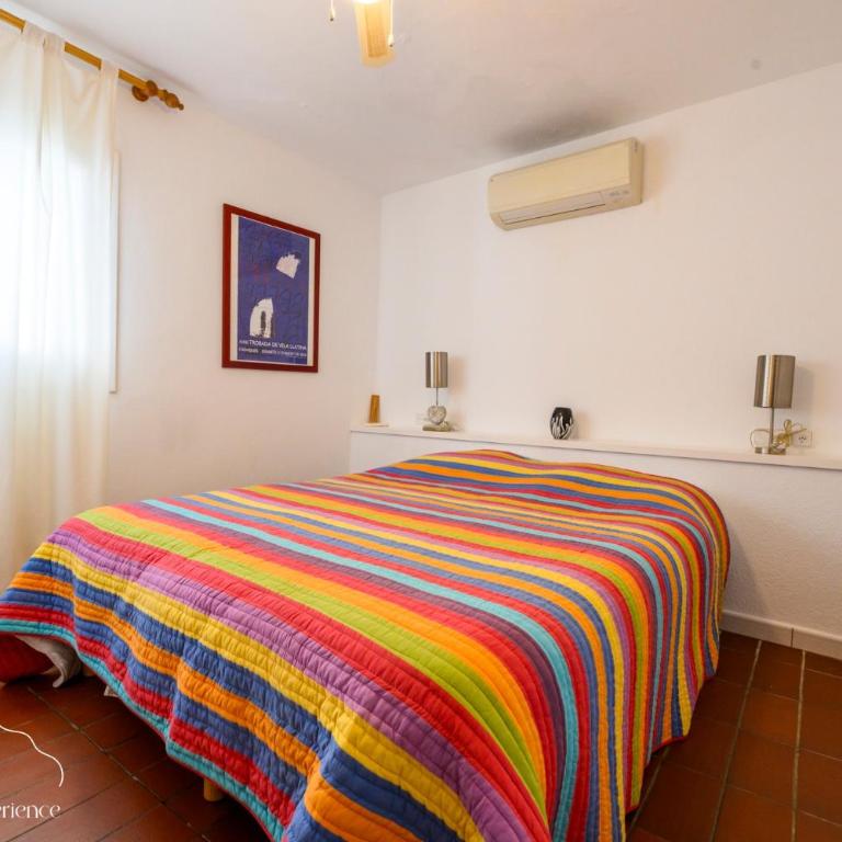 Chez Pacha - Dúplex céntrico I 2' playa I hasta 5 huéspedes I equipado I Brava Experience - Apartamento de 2 dormitorios - 20