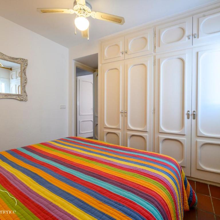 Chez Pacha - Dúplex céntrico I 2' playa I hasta 5 huéspedes I equipado I Brava Experience - Apartamento de 2 dormitorios - 21