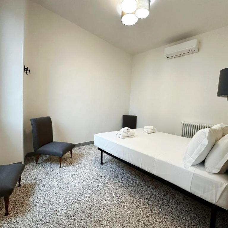 Bed&BikeItalia VITERBO - SAN LORENZO - Appartamento con 1 Camera da Letto - 2