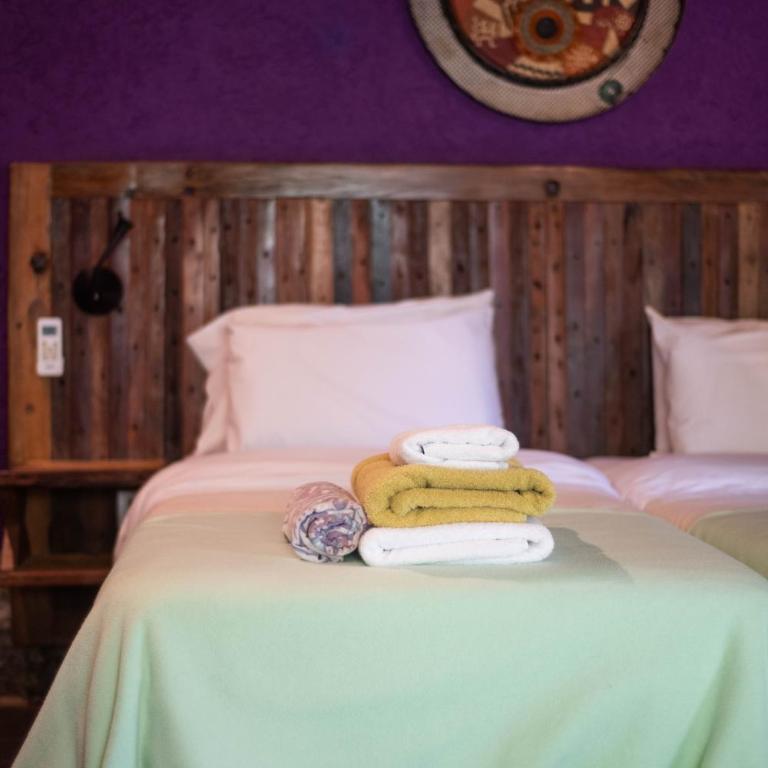 Araoz de Lamadrid Wine Lodge - Superior Double or Twin Room - 14