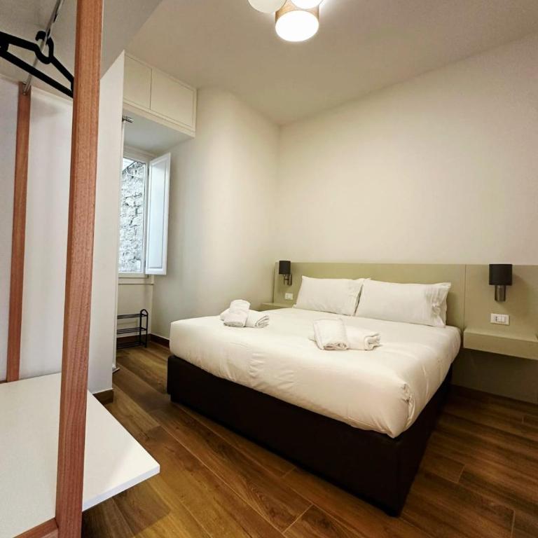 Bed&BikeItalia VITERBO - SAN LORENZO - Appartamento con 2 Camere da Letto - 6